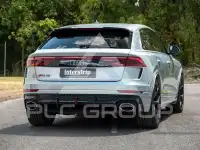 2025 Audi RS