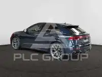 2025 Audi RS