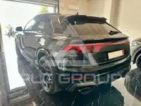 2025 Audi RS