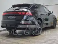 2025 Audi RS
