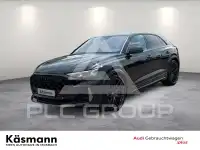 2025 Audi RS