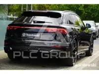 2025 Audi RS
