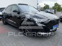 2025 Audi RS