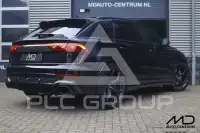 2025 Audi RS