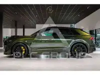 2025 Audi RS