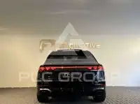 2025 Audi RS