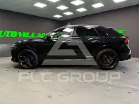 2025 Audi RS