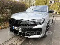 2025 Audi RS
