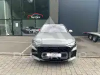 2025 Audi RS