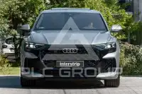 2025 Audi RS