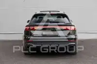 2025 Audi RS