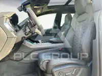 2025 Audi RS