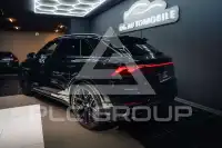 2025 Audi RS
