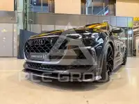 2025 Audi RS