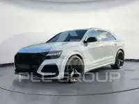 2025 Audi RS