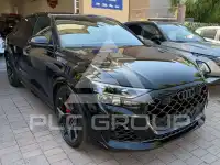 2025 Audi RS