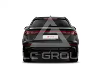 2025 Audi RS