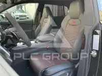 2025 Audi RS