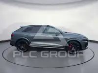 2025 Audi RS