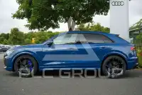 2026 Audi RS