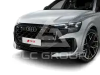 2025 Audi RS
