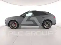 2025 Audi RS