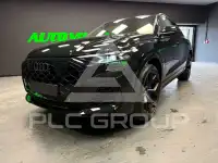 2025 Audi RS
