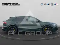 2025 Audi RS