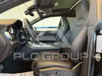 2025 Audi RS