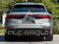 2025 Audi RS