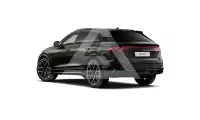 2025 Audi RS