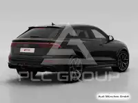 2025 Audi RS
