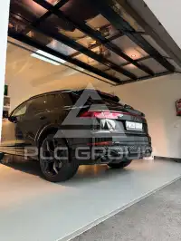 2025 Audi RS