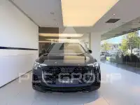 2025 Audi RS