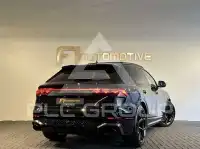 2025 Audi RS