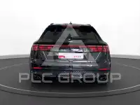 2025 Audi RS