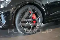 2025 Audi RS