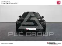 2025 Audi RS