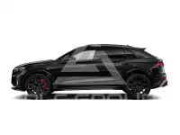 2025 Audi RS