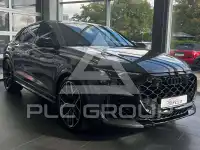 2025 Audi RS