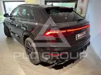 2025 Audi RS