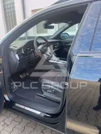 2025 Audi RS