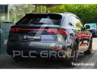 2025 Audi RS