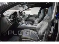2025 Audi RS