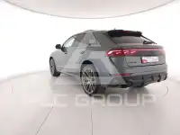 2025 Audi RS