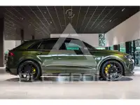 2025 Audi RS