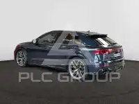 2025 Audi RS