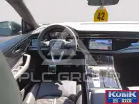 2025 Audi RS