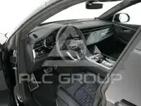 2025 Audi RS