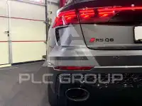 2025 Audi RS